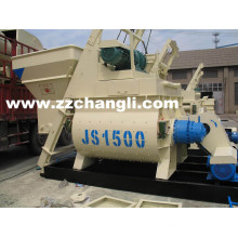 Concrete Mixer (JS1500)